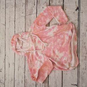Southern spirit tie dye hoodie shop
